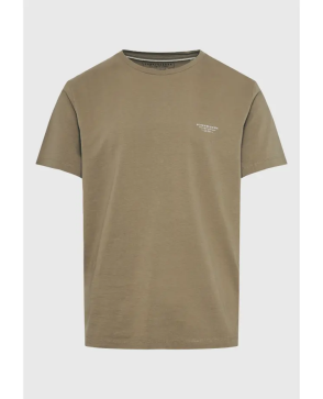 FUNKY BUDDHA Crew-neck...
